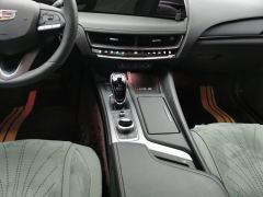 Cadillac CT5 28T Luxury Pro - ფოტო 19
