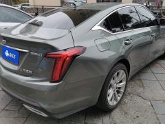 Cadillac CT5 28T Luxury Pro - ფოტო 2