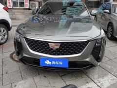 Cadillac CT5 28T Luxury Pro - ფოტო 3