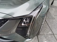 Cadillac CT5 28T Luxury Pro - ფოტო 4