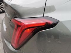 Cadillac CT5 28T Luxury Pro - ფოტო 5