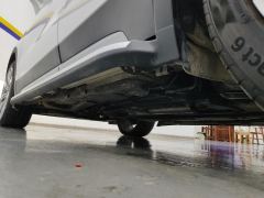 Cadillac XT4 28T 4WD Prestige Edition - ფოტო 11