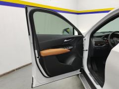 Cadillac XT4 28T 4WD Prestige Edition - ფოტო 12