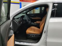 Cadillac XT4 28T 4WD Prestige Edition - ფოტო 14