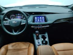 Cadillac XT4 28T 4WD Prestige Edition - ფოტო 16