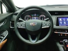 Cadillac XT4 28T 4WD Prestige Edition - ფოტო 18