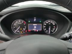 Cadillac XT4 28T 4WD Prestige Edition - ფოტო 20