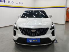 Cadillac XT4 28T 4WD Prestige Edition - ფოტო 3
