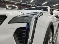 Cadillac XT4 28T 4WD Prestige Edition - ფოტო 4