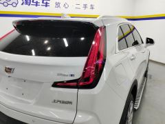 Cadillac XT4 28T 4WD Prestige Edition - ფოტო 5