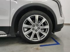 Cadillac XT4 28T 4WD Prestige Edition - ფოტო 6