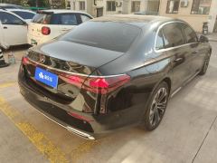 Mercedes-Benz E Class E-Class Facelift E 300 L Luxury - ფოტო 2