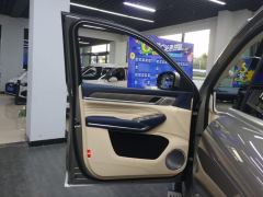 Tank 500 3.0T Edition 5 - photo 12