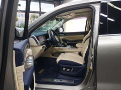 Tank 500 3.0T Edition 5 - photo 14
