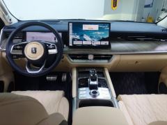 Tank 500 3.0T Edition 5 - photo 16