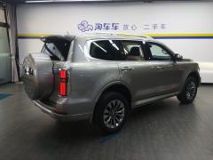 Tank 500 3.0T Edition 5 - photo 2