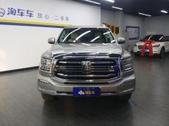 Tank 500 3.0T Edition 5 - photo 3