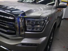 Tank 500 3.0T Edition 5 - photo 4
