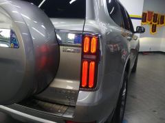 Tank 500 3.0T Edition 5 - photo 5