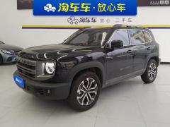 Haval Great Wall Big Dog Great Wall Dog 1.5T 2WD Edge Pastoral Edition - photo 1
