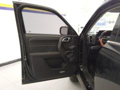 Haval Great Wall Big Dog Great Wall Dog 1.5T 2WD Edge Pastoral Edition - photo 12