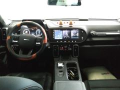 Haval Great Wall Big Dog Great Wall Dog 1.5T 2WD Edge Pastoral Edition - photo 16
