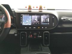 Haval Great Wall Big Dog Great Wall Dog 1.5T 2WD Edge Pastoral Edition - photo 17