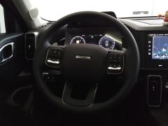 Haval Great Wall Big Dog Great Wall Dog 1.5T 2WD Edge Pastoral Edition - photo 18