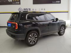 Haval Great Wall Big Dog Great Wall Dog 1.5T 2WD Edge Pastoral Edition - photo 2