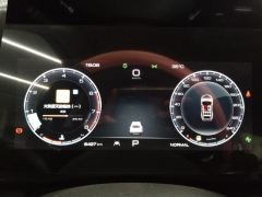 Haval Great Wall Big Dog Great Wall Dog 1.5T 2WD Edge Pastoral Edition - photo 20