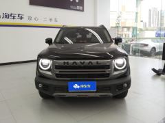 Haval Great Wall Big Dog Great Wall Dog 1.5T 2WD Edge Pastoral Edition - photo 3