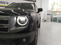 Haval Great Wall Big Dog Great Wall Dog 1.5T 2WD Edge Pastoral Edition - photo 4