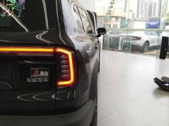 Haval Great Wall Big Dog Great Wall Dog 1.5T 2WD Edge Pastoral Edition - photo 5