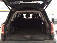 Haval Great Wall Big Dog Great Wall Dog 1.5T 2WD Edge Pastoral Edition - photo 7