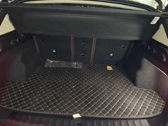 BMW X1 sDrive25Li X Design Package - ფოტო 7