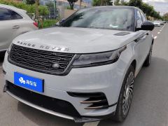 Land Rover Range Rover Velar 250PS Dynamic HSE - photo 1