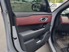 Land Rover Range Rover Velar 250PS Dynamic HSE - photo 12
