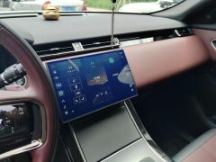 Land Rover Range Rover Velar 250PS Dynamic HSE - photo 17
