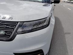Land Rover Range Rover Velar 250PS Dynamic HSE - photo 4