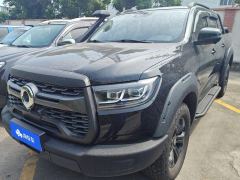 Great Wall Cannon Off-Road 2.0T AWD Edition - ფოტო 1