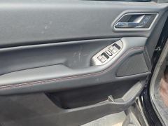 Great Wall Cannon Off-Road 2.0T AWD Edition - ფოტო 12