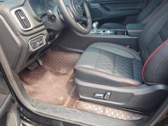 Great Wall Cannon Off-Road 2.0T AWD Edition - ფოტო 14