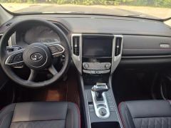 Great Wall Cannon Off-Road 2.0T AWD Edition - ფოტო 16