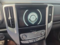 Great Wall Cannon Off-Road 2.0T AWD Edition - ფოტო 17