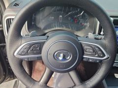 Great Wall Cannon Off-Road 2.0T AWD Edition - ფოტო 18
