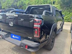 Great Wall Cannon Off-Road 2.0T AWD Edition - ფოტო 2