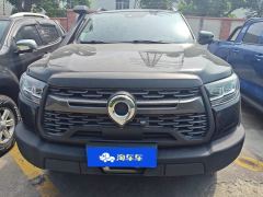 Great Wall Cannon Off-Road 2.0T AWD Edition - ფოტო 3