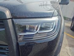 Great Wall Cannon Off-Road 2.0T AWD Edition - ფოტო 4