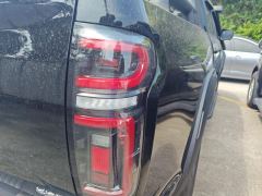 Great Wall Cannon Off-Road 2.0T AWD Edition - ფოტო 5