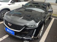 Cadillac CT5 28T Luxury Version - photo 1
